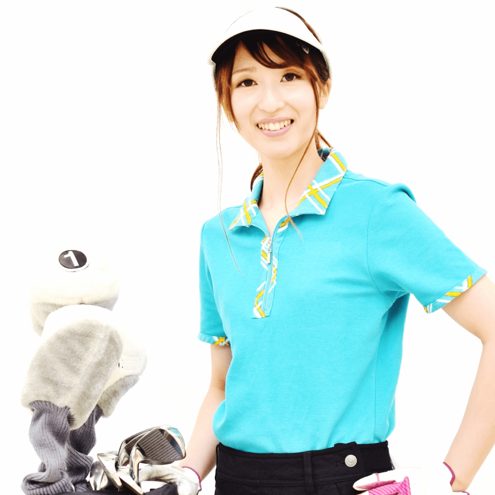 ゴルフコンパニオン