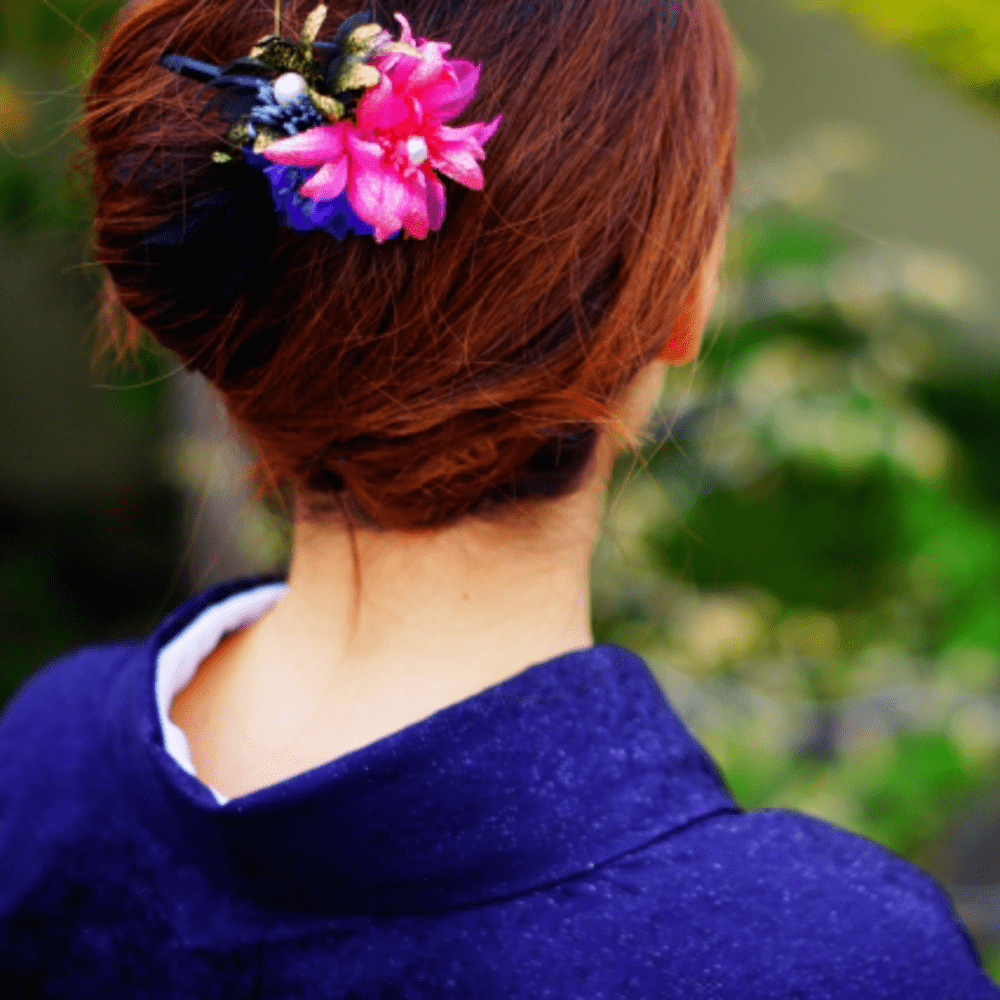 着物・パーティーコンパニオン